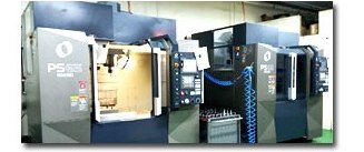 加工設備 加工設備