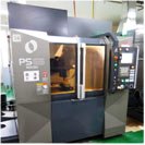 Machining Center